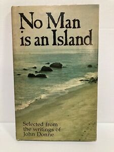 No Man Is an Island